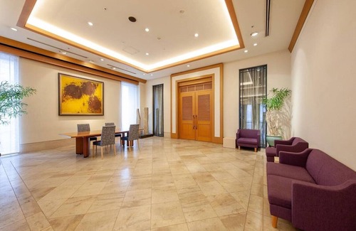 Mito Hotel | President Hotel Mito