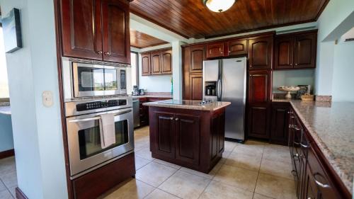 Playa Flamingo Wohnung | Presidential Suites 15-Oceanview Condo
