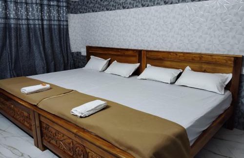 Murudeshwara Haus | PRESLEY RESIDENTS