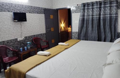 Murudeshwara Haus | PRESLEY RESIDENTS