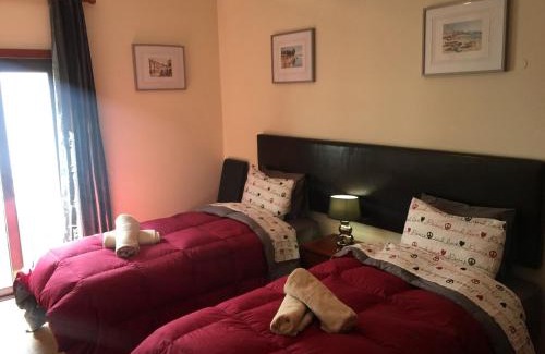Cavacos Wohnung | Prestige for Home Apt 1 Quarteira