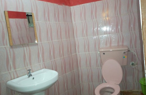 Embu Haus | Prestige Guest Lodge