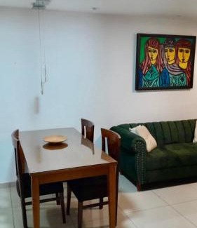 Contagem Wohnung | Prestige Loft