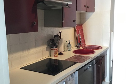 Neuilly-sur-Seine Wohnung | Ruhige und luxuriöse Wohnung in der Nähe des Champs Elysées