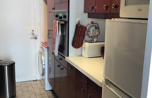 Neuilly-sur-Seine Wohnung | Ruhige und luxuriöse Wohnung in der Nähe des Champs Elysées