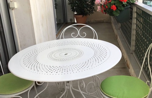 Neuilly-sur-Seine Wohnung | Ruhige und luxuriöse Wohnung in der Nähe des Champs Elysées