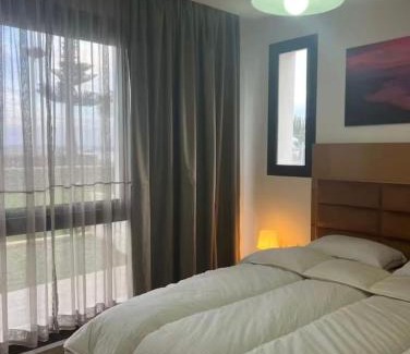 Plage des Nations Wohnung | prestigia avec piscine