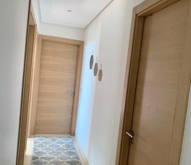 Plage des Nations Wohnung | Prestigia plage des nations , OCEAN VIEW