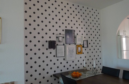 Fuente de Piedra Wohnung | Gemütliche zentrische Wohnung Andalusien.