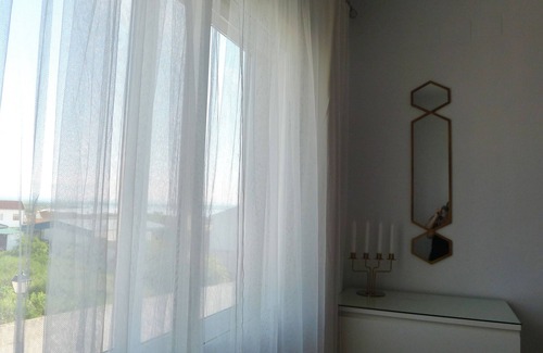 Fuente de Piedra Wohnung | Gemütliche zentrische Wohnung Andalusien.