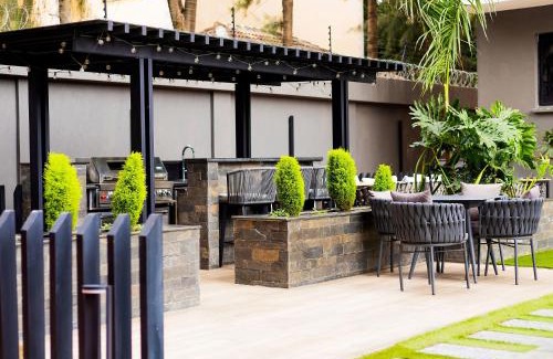 Kilimani Wohnung | Pretty haven-studio apartment -Kilimani