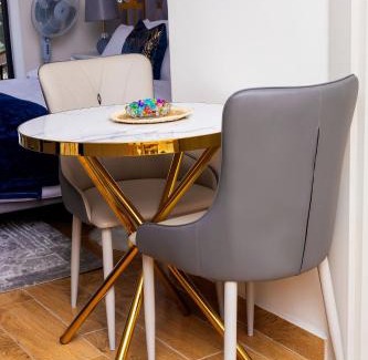 Kilimani Wohnung | Pretty haven-studio apartment -Kilimani