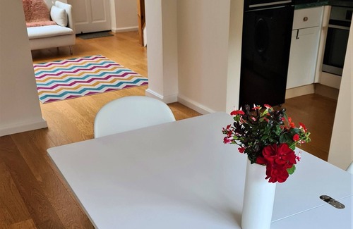 Headington Haus | Pretty house near shops and other facilities, close to the centre of Oxford