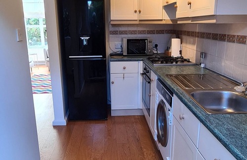 Headington Haus | Pretty house near shops and other facilities, close to the centre of Oxford