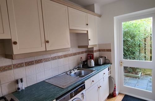 Headington Haus | Pretty house near shops and other facilities, close to the centre of Oxford