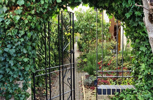 Headington Haus | Pretty house near shops and other facilities, close to the centre of Oxford