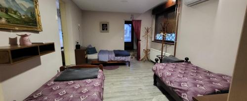 Durdevac Wohnung | Pri Đovetu