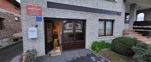 Durdevac Wohnung | Pri Đovetu