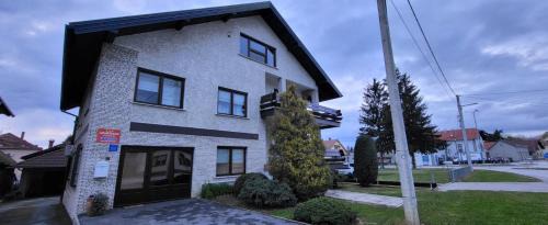 Durdevac Wohnung | Pri Đovetu