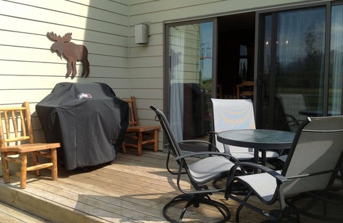 Moose Wilson Road Haus | Unbezahlbare Teton Views. In den Espen und Minuten vom Weltklasse-Skifahren entfernt!