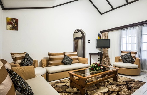 Shanzu Hotel | PrideInn Flamingo Beach Resort & Spa Mombasa