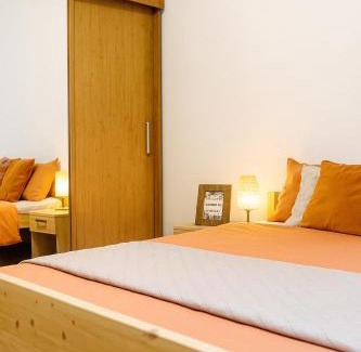Nitra Wohnung | Priestranný byt pár min od centra