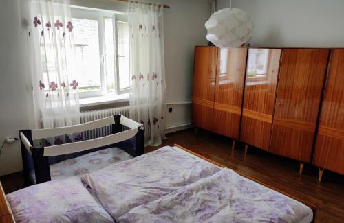 Ruzomberok Haus | Priestranný dom v malebnom prostredí Liptova