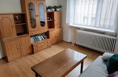 Ruzomberok Haus | Priestranný dom v malebnom prostredí Liptova