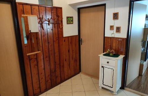 Ruzomberok Haus | Priestranný dom v malebnom prostredí Liptova