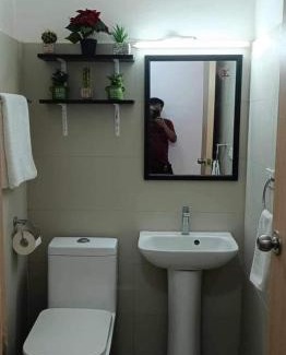 Cagayan de Oro Wohnung | Primavera Cozy studio Condominium, Cagayan de Oro City, Philippines