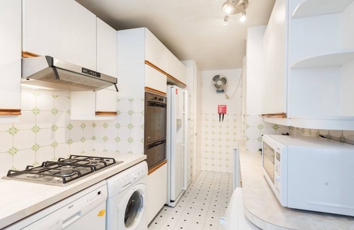 Marylebone Wohnung | Erstklassiges 2-Bett-Apartment neben dem Oxford Circus