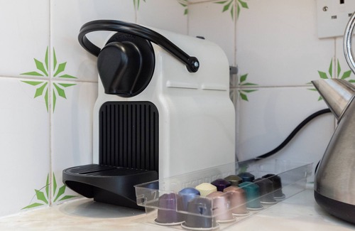 Marylebone Wohnung | Erstklassiges 2-Bett-Apartment neben dem Oxford Circus