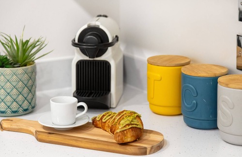 Soho Wohnung | Prime Covent Garden gem with Air-Con