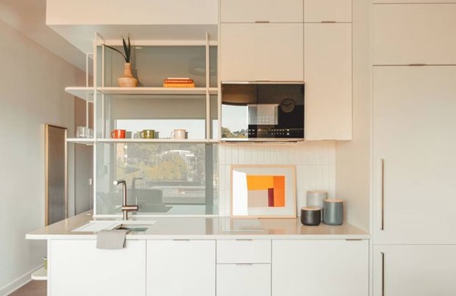 Old Fourth Ward Hotel | Prime Location! Steps from BeltLine & Ponce Market in Heart of Atlanta | 2 Units