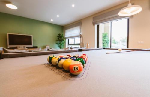 Sao Martinho do Porto Wohnung | PRIME PARQUE RESIDENCE