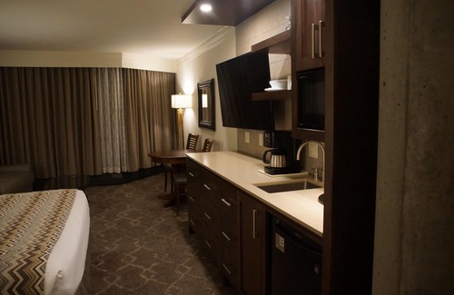 Salt Lake Mountain Resorts Resort | 3 Nächte 22. bis 25. Januar