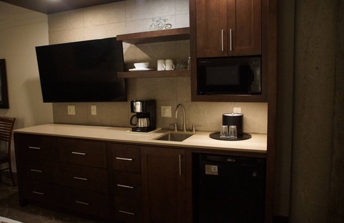 Salt Lake Mountain Resorts Resort | 3 Nächte 22. bis 25. Januar