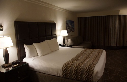 Salt Lake Mountain Resorts Resort | 3 Nächte 22. bis 25. Januar