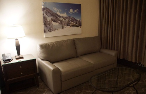 Salt Lake Mountain Resorts Resort | 3 Nächte 22. bis 25. Januar