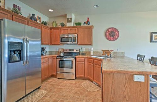 Donnelly Haus | Prime Snowy Retreat Mins to Tamarack and McCall!