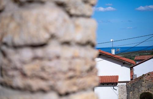 Prellezo Haus | Primorías Prellezo