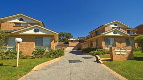 Terrigal Haus | Primrose Sands Accom Holidays