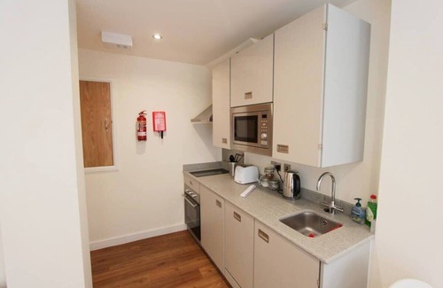 Bristol Floating Harbour Wohnung | Prince Street Studios 1 - Airbristol