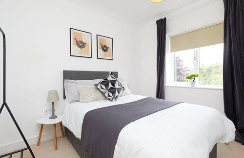 Derby Wohnung | Prince William Drive - Royal Derby Hospital Mickleover House