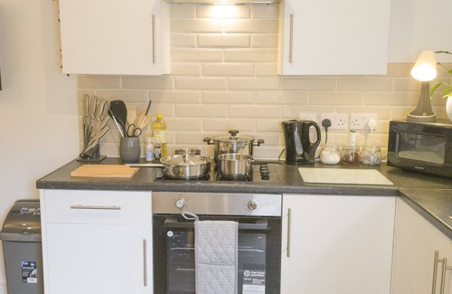 Riverside Wohnung | Principality Suites (2 beds)