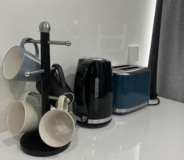 Monaghan Wohnung | Pringle Pod