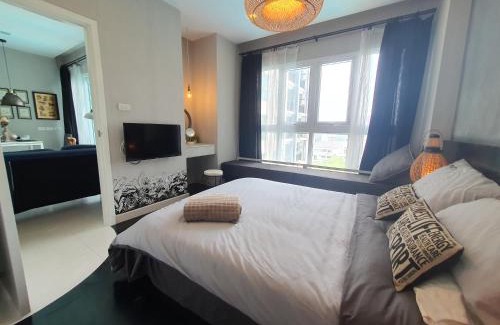 Chiang Mai Wohnung | Prio 机场商场