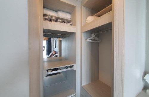 Chiang Mai Wohnung | Prio 机场商场