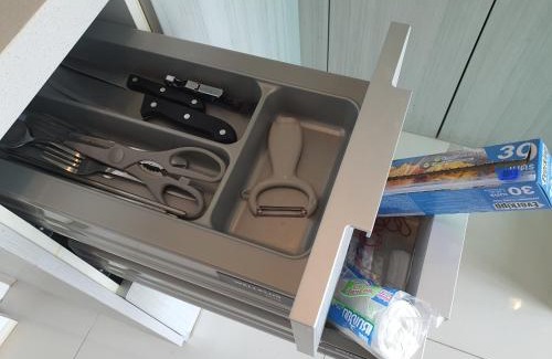 Chiang Mai Wohnung | Prio 机场商场