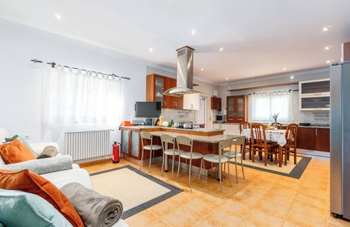 Chaves Villa | Prior's retreat. Cozy house with gardens. Enjoy the surrounding nature.